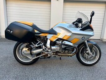 BMW r1100s
