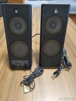 Predam reproduktory LOGITECH S-0264B
