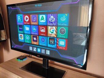 LG 42PN450B