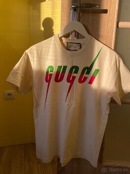 Gucci tričko