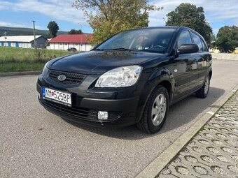 KIA Rio 1.4 Sporty