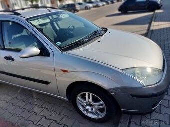 Ford fokus