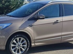 Ford Kuga 2.0 TDCi Duratorq VIGNALE A/T AWD,2018
