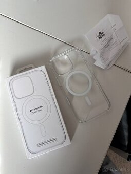 Apple kryt iPhone 16 Pro