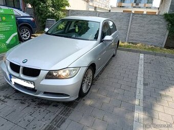 BMW e90