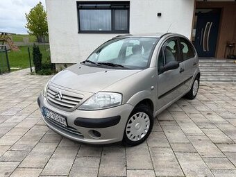 Citroën C3 1.1i