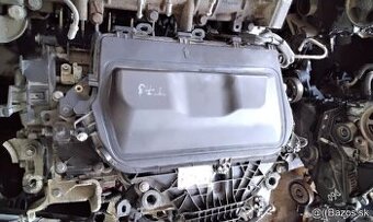 Motor QXBA Ford MONDEO 2.0 TDCI mk4 motor GALAXY S-MAX C-MAX