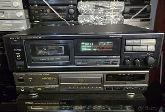 ONKYO TA-2820 kazetový deck