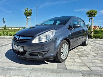 OPEL CORSA D 1,2 ECOTEC Enjoj edicia