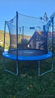 Predam trampolinu 3m