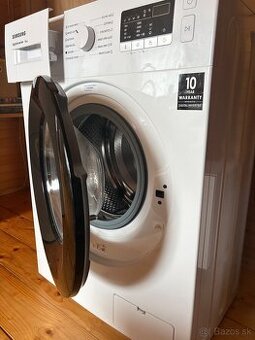 Práčka SAMSUNG 6kg
