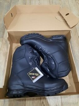 Vojenské kanady Goretex