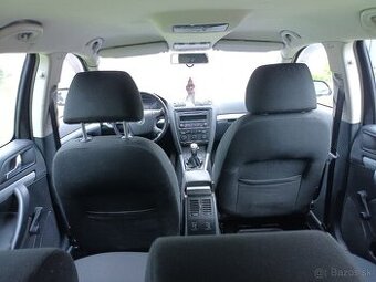 Škoda Octavia II combi 1,9tdi 77kw r.v.2008