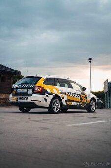 Vodič taxislužba Košice