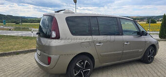 Predám RENAULT GRAND ESPACE IV