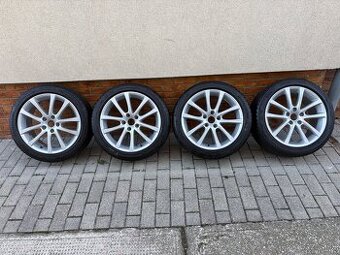 Vw Disky 225/45 r17