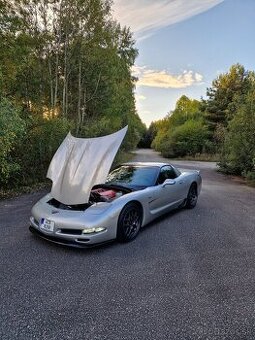 Chevrolet Corvette C5 Z06