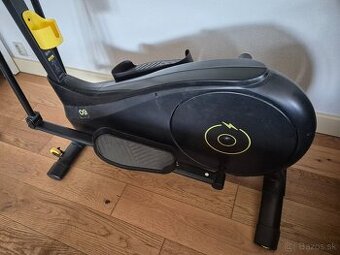 Eliptický trenažér DOMYOS 520