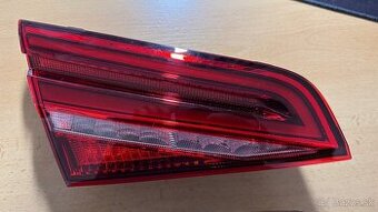 Zadné LED svetlo Ľavé vnútorné Audi A3 8V