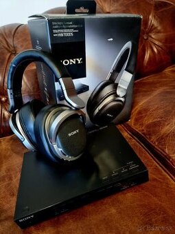 Sony MDR-HW700DS