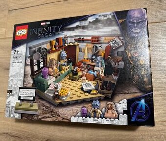 Lego 76200