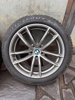 BMW M 18Jx18 H2 IS30