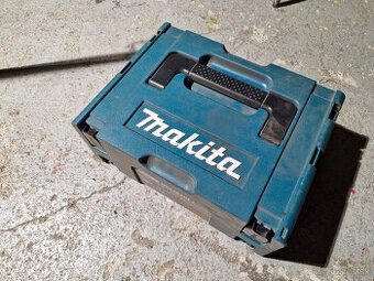 makita makpac kufor typ 2