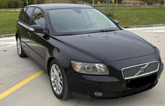 Predam Volvo v50 2.0D,100KW ,R.v.2007