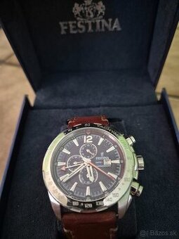 Panske hodinky festina