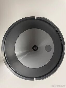 Predám nikdy nepoužitý robotický vysávač iRobot Roomba j7