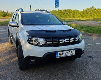 Dacia Duster 1.0 TCe + LPG