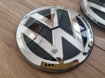 Znak do masky Volkswagen s podporou ADAPTIVNY TEMPOMAT