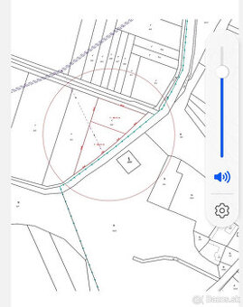 Ponúkam na predaj pozemky v okr. Hlohovec