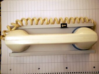 Domový telefón Tesla 4FP 110 19 40