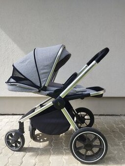 Dvojkombinacia ZOPA Move Cross