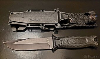 Lovecký nôž + mini nôž