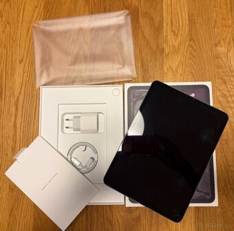 IPad Pro 11 2018 256GB