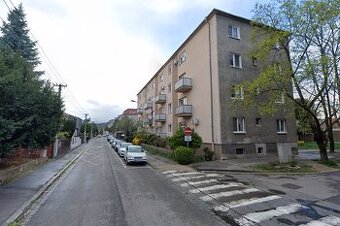 PRIESTRANNÝ 3 iz byt pri OC VIVO