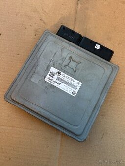 RJ motora Škoda Rapid 1.6 TDI CAYB