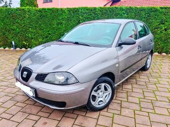 ✅SEAT IBIZA 1.4 TDI 55KW ŠTÝLE 4,5 NAFTY NA 100KM✅