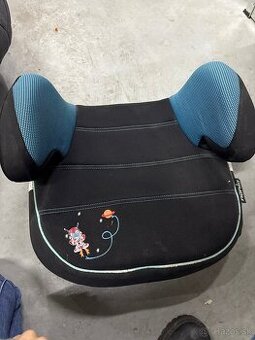 Detska autosedačka - podsedák