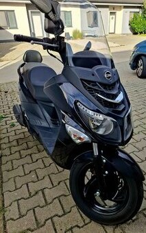 Predám skúter Sym Joyride
