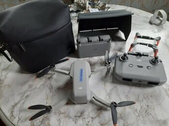 Dji Mini 2 Fly More Combo