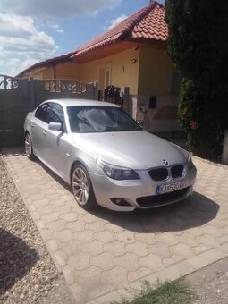 Bmw 530xd m paket
