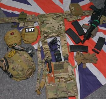 AIRSOFT GEAR