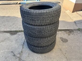 Matador 235/65 R17 H XL