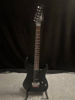 RASMUS by Suhr aj vymena za Ibanez Prestige