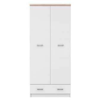 skriňa Dvojdverová