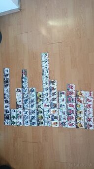 Hokejové kartičky Tipos extraliga 2020/21