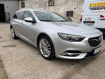 Opel Insignia Automat